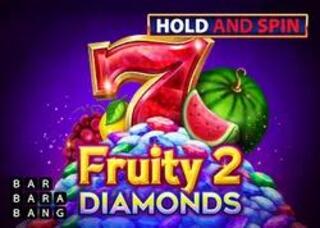 Fruity 2 Diamonds