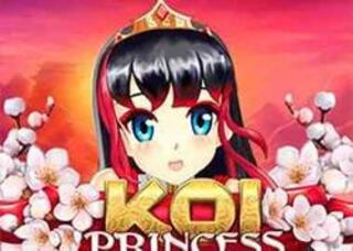 Koi Princess