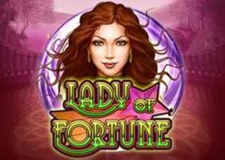 Lady Of Fortune